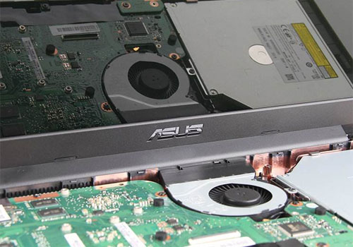 上犹华硕电脑售后维修价格