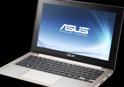 上犹华硕电脑维修中心处理解决电脑屏幕故障